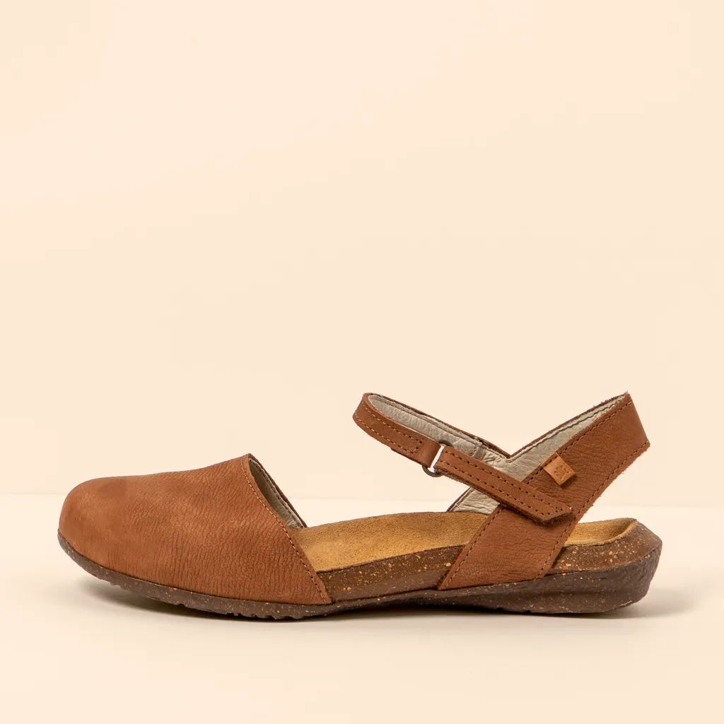 El Naturalista N412 PLEASANT | WOOD Femme | DNV-39190253